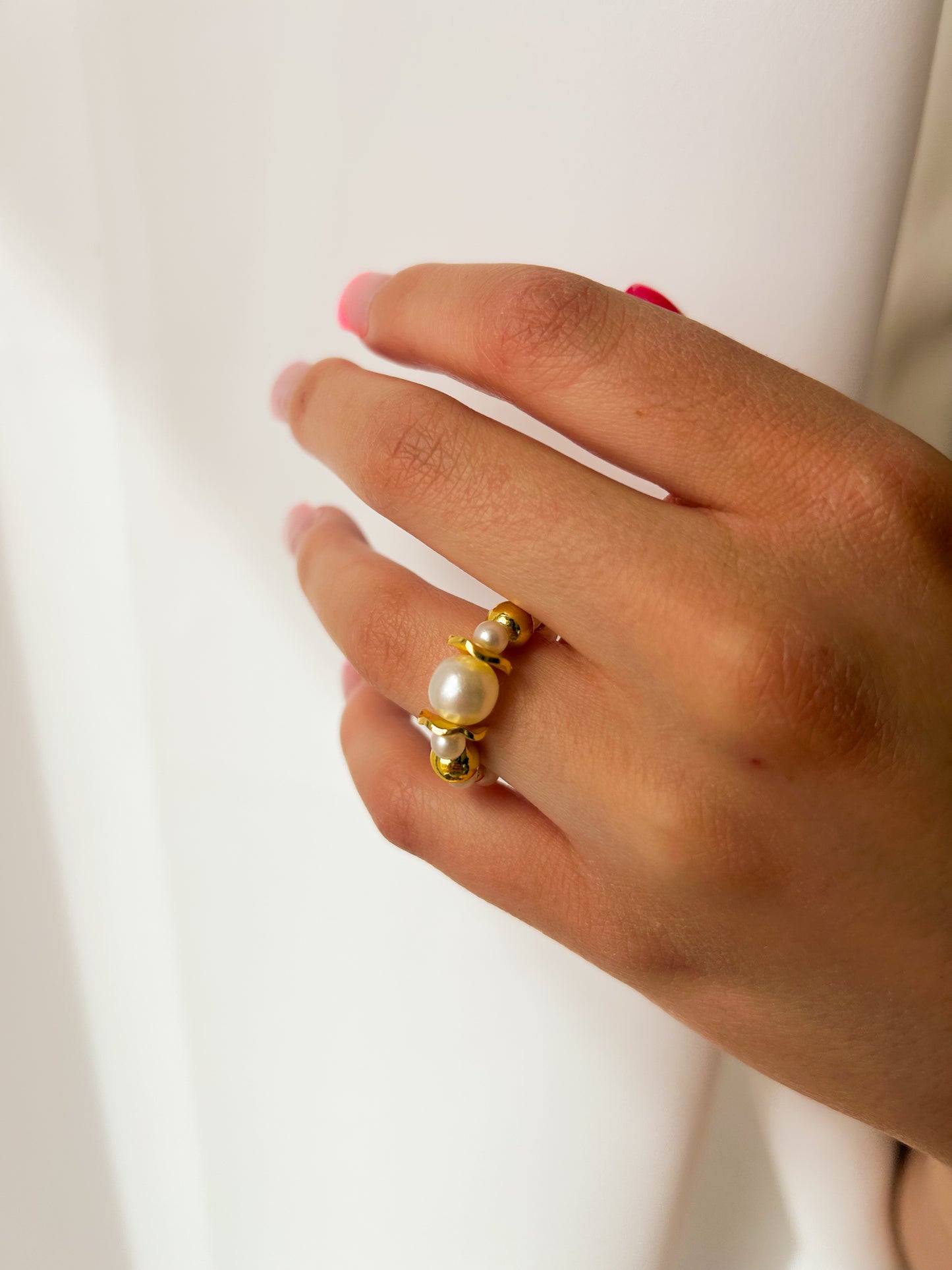 The Deliah Ring