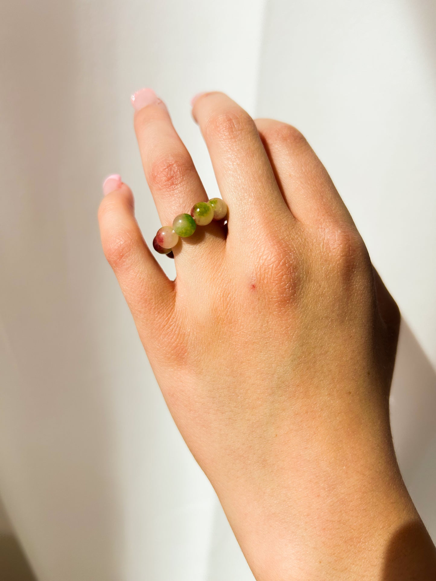The Hazel Ring