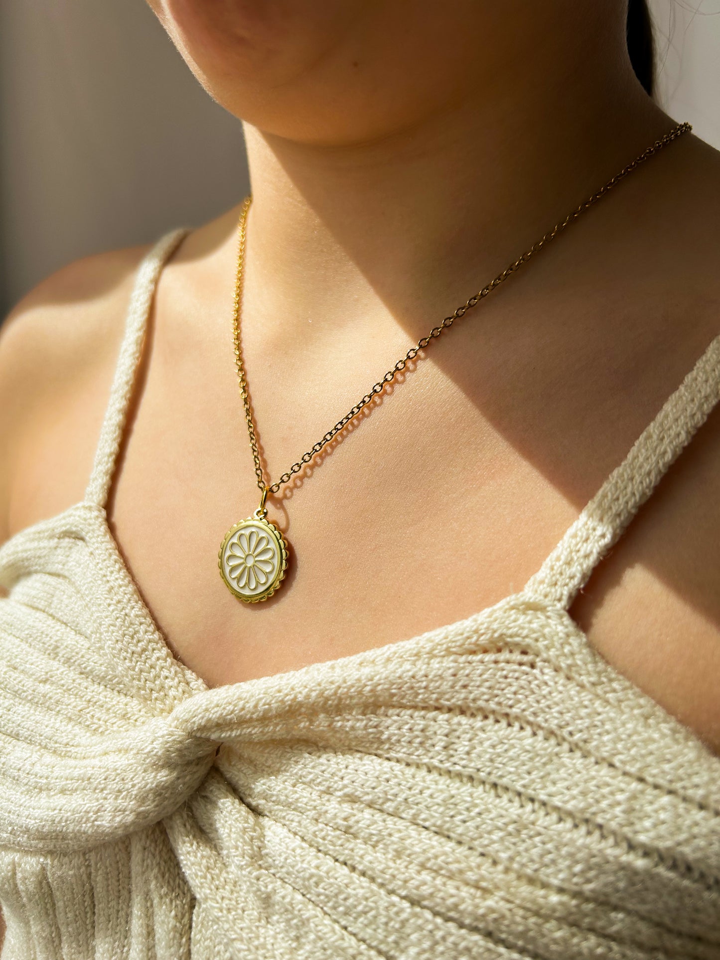 The Mirabella Necklace