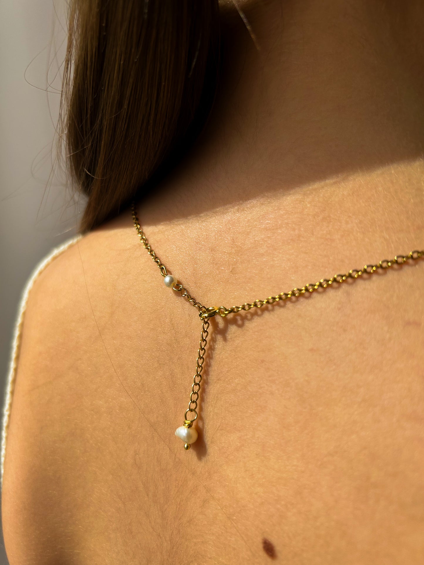 The Mirabella Necklace
