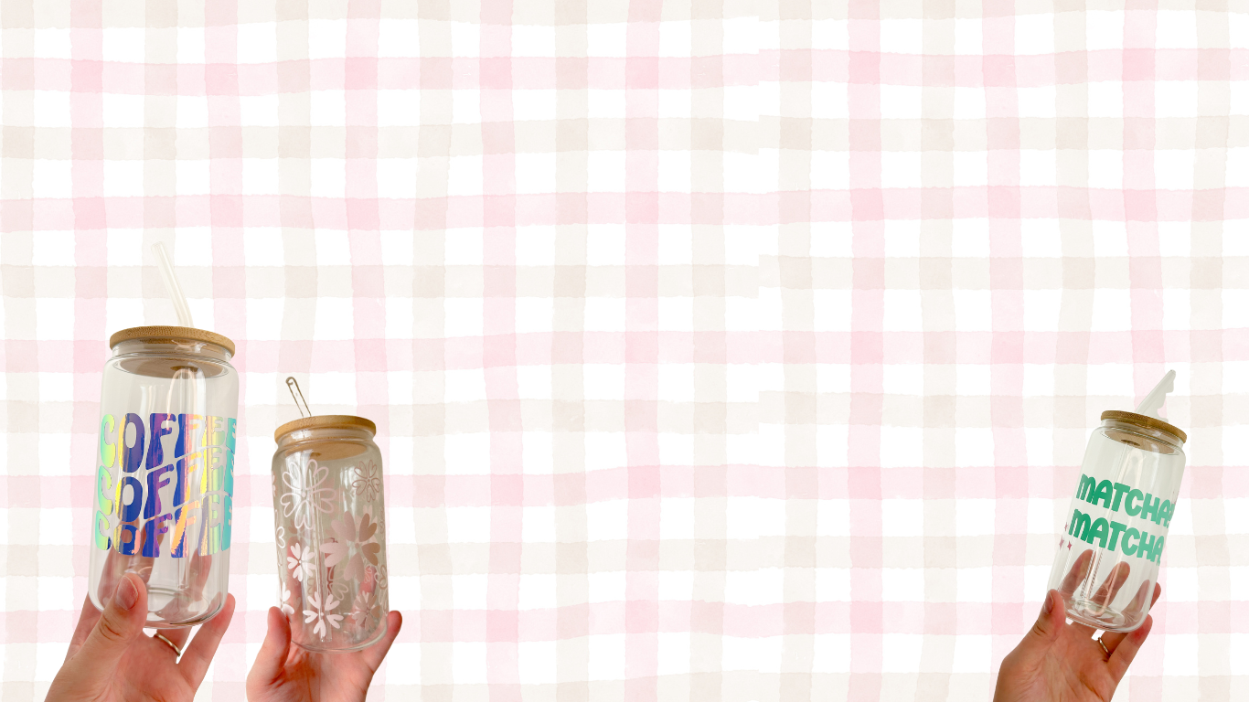 The Beer Mug Glass Cups