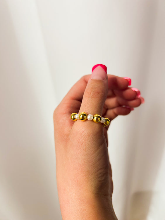 The Mia Ring
