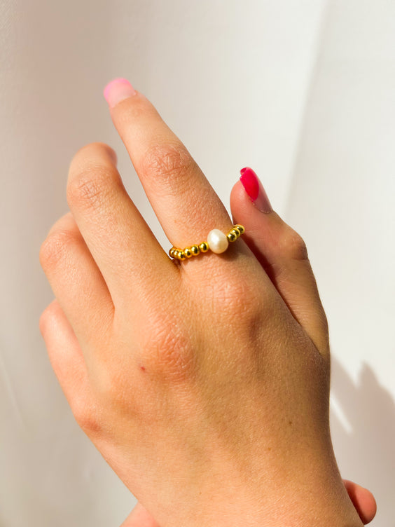 The June Ring