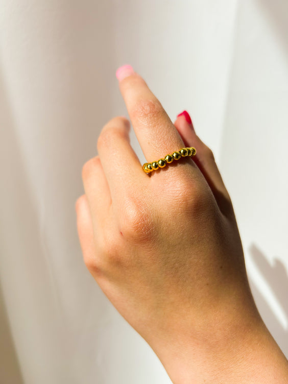 The Sonny Ring