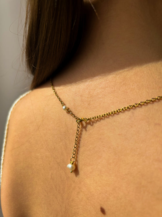The Mirabella Necklace