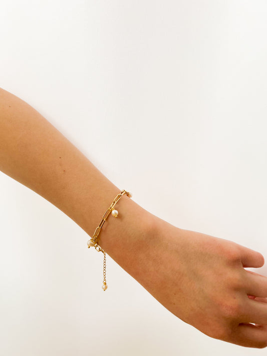 The Capri Bracelet